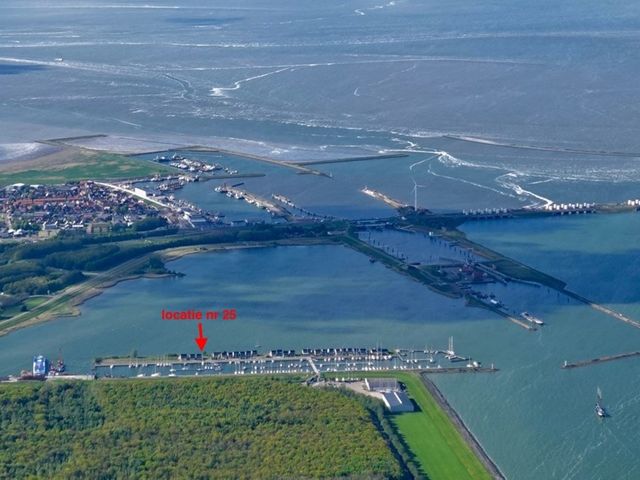 Wierhooft 25, Wieringerwerf