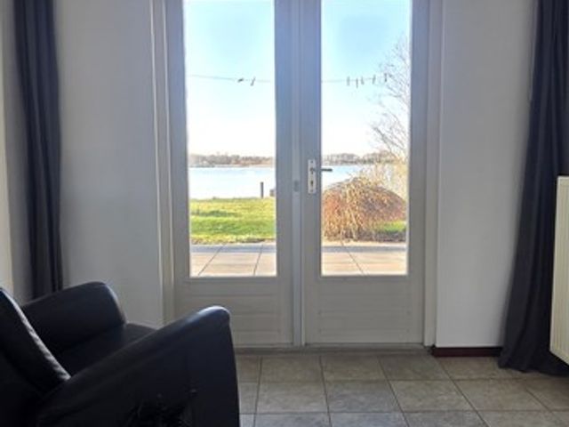 Wierhooft 25, Wieringerwerf