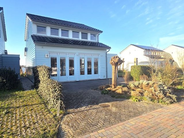 Wierhooft 25, Wieringerwerf