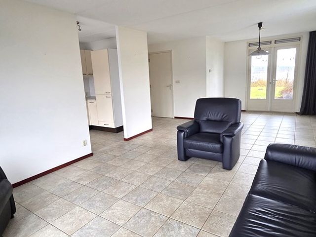 Wierhooft 25, Wieringerwerf