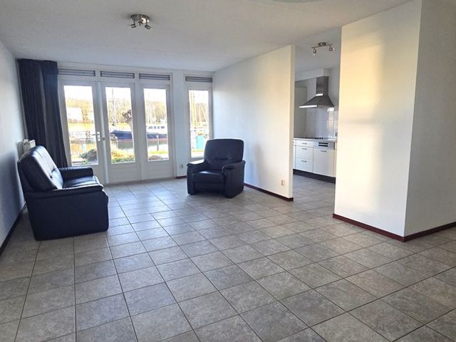 Wierhooft 25, Wieringerwerf