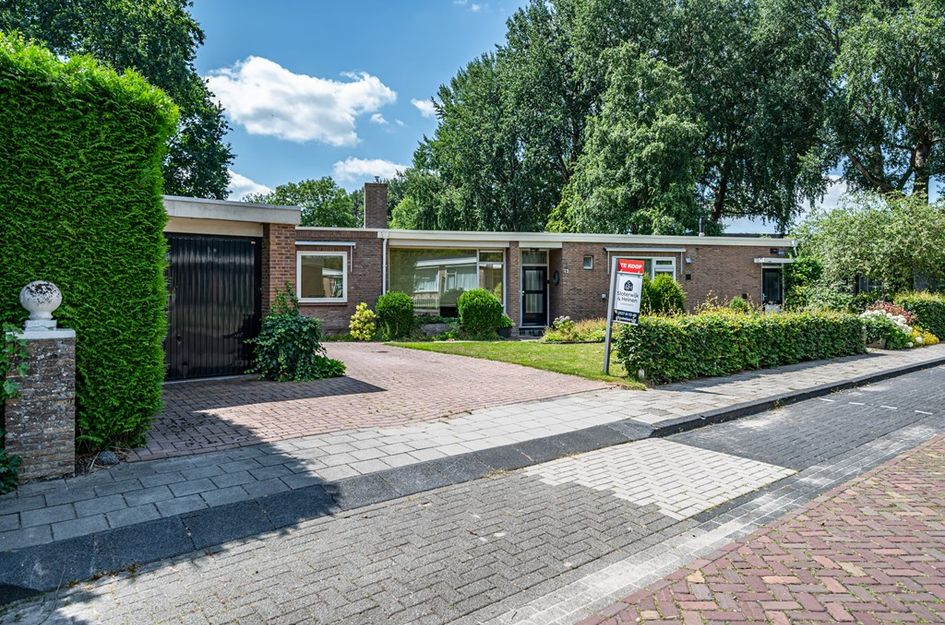 Berkenlaan 13