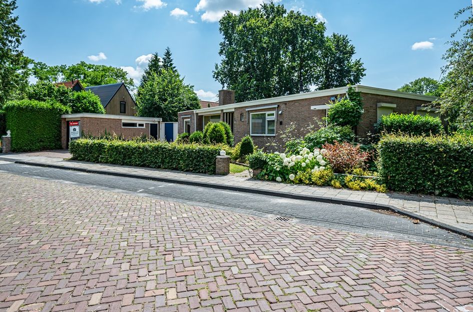 Berkenlaan 13