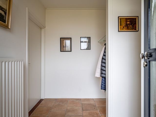 Berkenlaan 13, Emmeloord