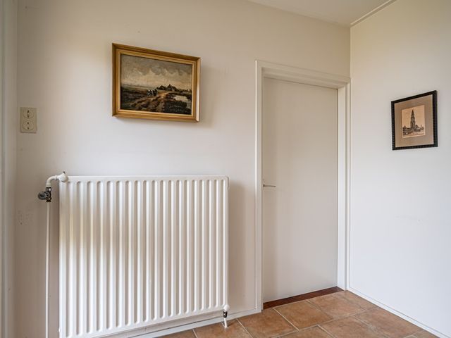 Berkenlaan 13, Emmeloord