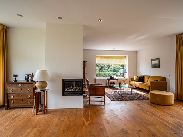 Berkenlaan 13, Emmeloord