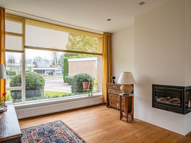 Berkenlaan 13, Emmeloord