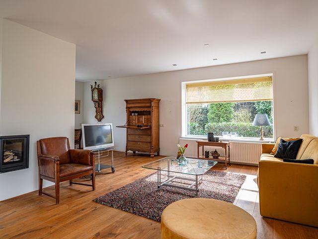 Berkenlaan 13, Emmeloord