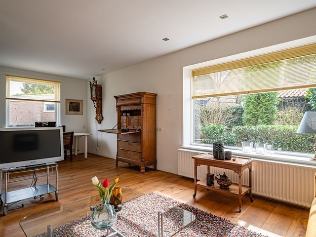 Berkenlaan 13, Emmeloord