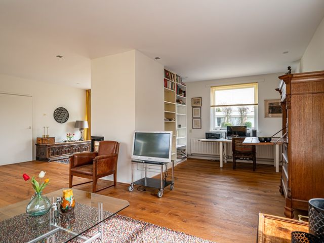 Berkenlaan 13, Emmeloord