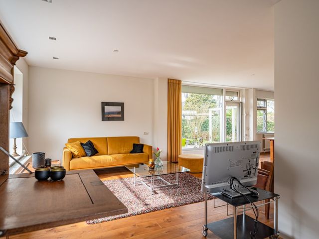 Berkenlaan 13, Emmeloord