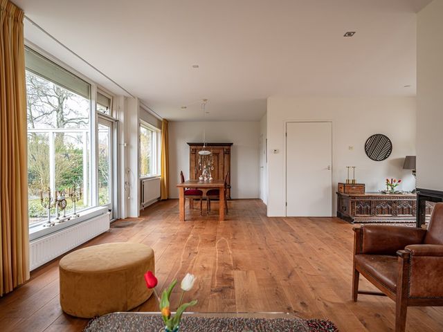 Berkenlaan 13, Emmeloord