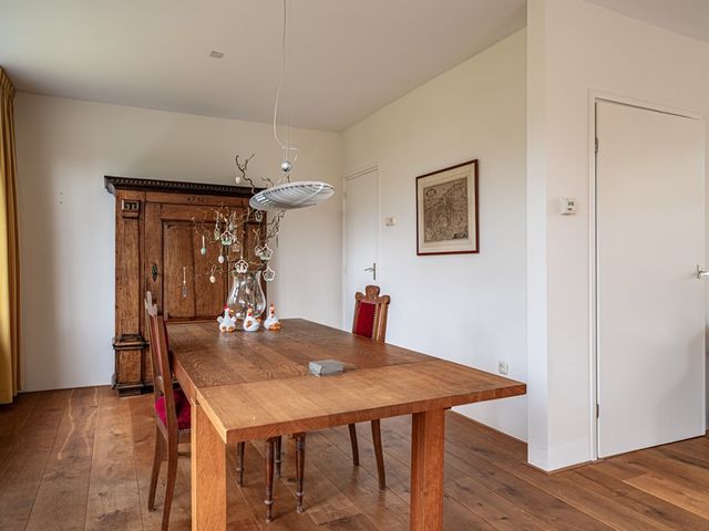 Berkenlaan 13, Emmeloord