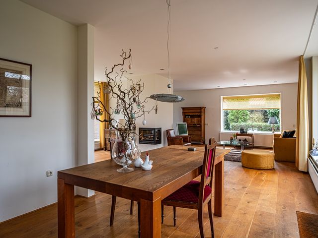 Berkenlaan 13, Emmeloord