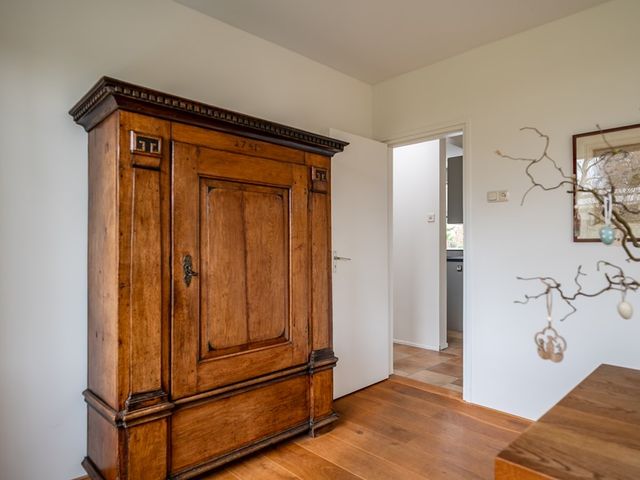 Berkenlaan 13, Emmeloord