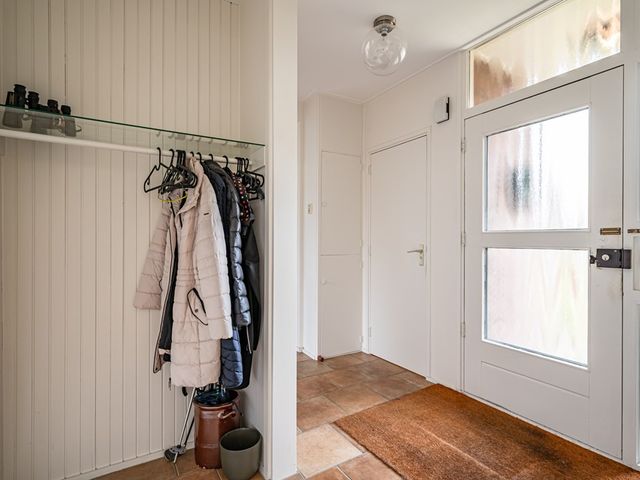 Berkenlaan 13, Emmeloord