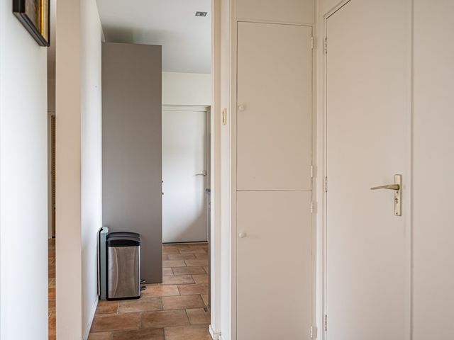 Berkenlaan 13, Emmeloord