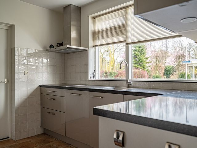 Berkenlaan 13, Emmeloord