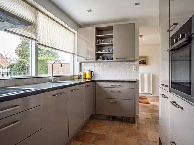 Berkenlaan 13, Emmeloord