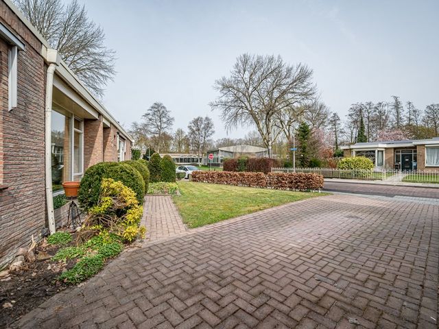 Berkenlaan 13, Emmeloord