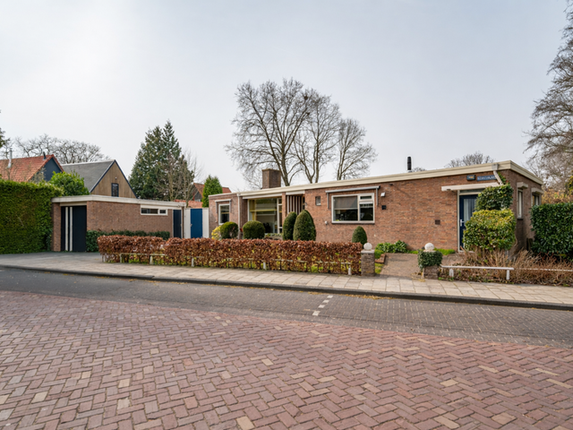 Berkenlaan 13, Emmeloord