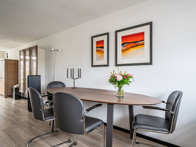 Schouwen 64, Emmeloord