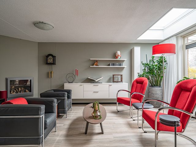 Schouwen 64, Emmeloord