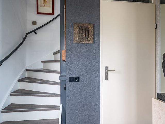 Schouwen 64, Emmeloord