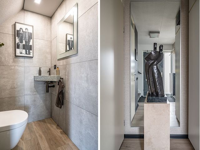 Schouwen 64, Emmeloord