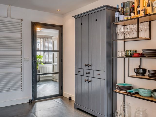 Venloseweg 15, Grubbenvorst