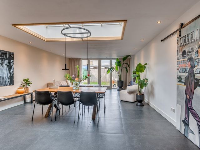 Venloseweg 15, Grubbenvorst