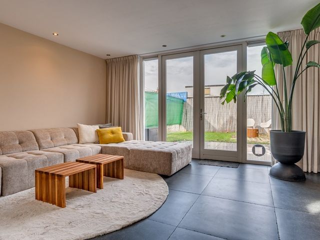 Venloseweg 15, Grubbenvorst