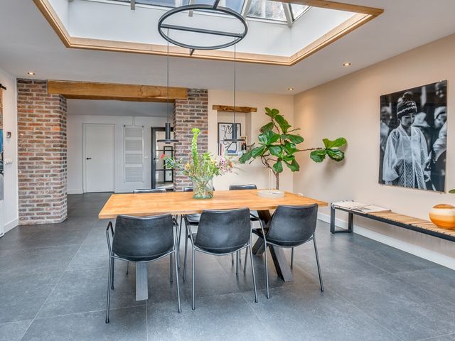 Venloseweg 15, Grubbenvorst