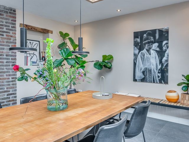 Venloseweg 15, Grubbenvorst