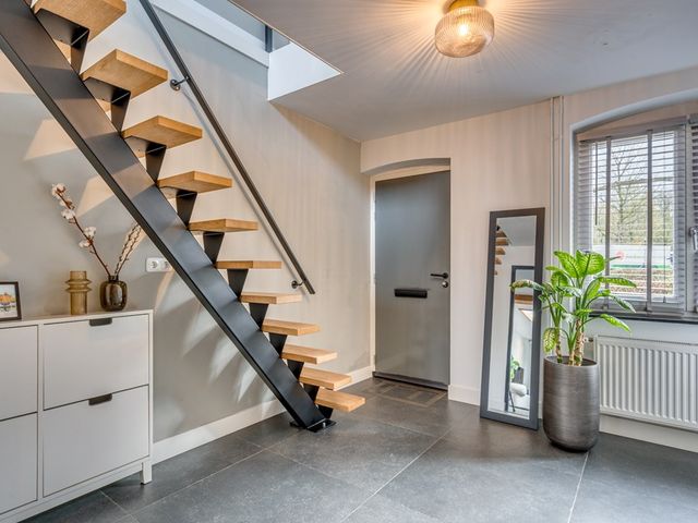 Venloseweg 15, Grubbenvorst