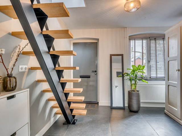 Venloseweg 15, Grubbenvorst