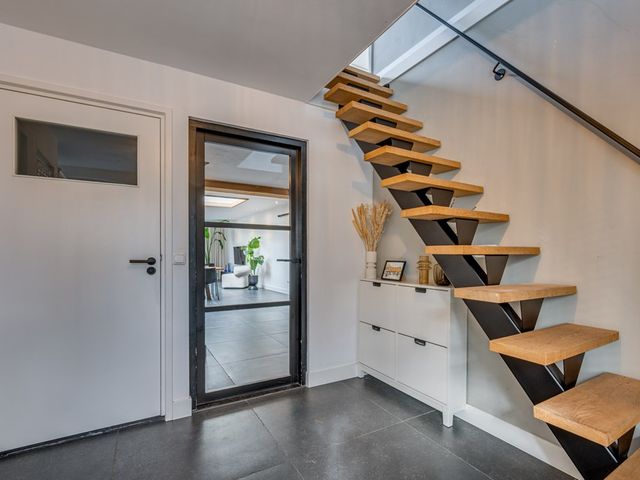 Venloseweg 15, Grubbenvorst