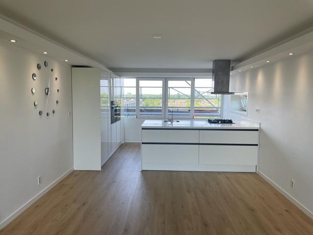 Zandvoortstraat 34, Amsterdam