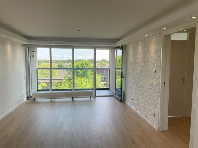 Zandvoortstraat 34, Amsterdam