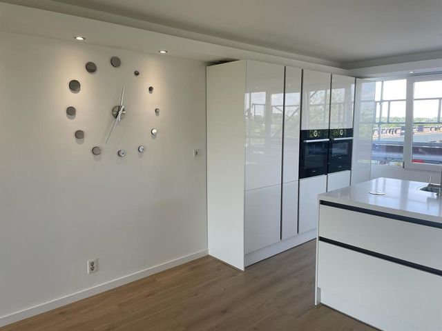 Zandvoortstraat 34, Amsterdam