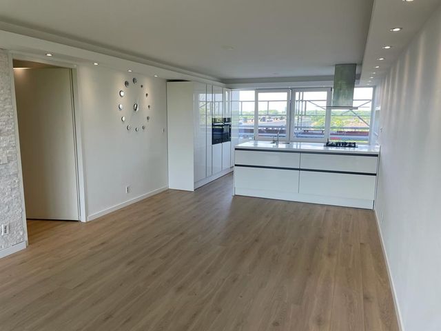 Zandvoortstraat 34, Amsterdam