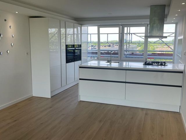 Zandvoortstraat 34, Amsterdam