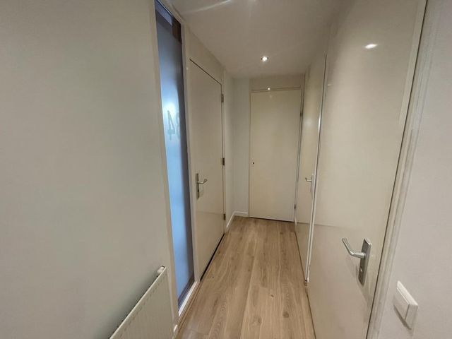 Zandvoortstraat 34, Amsterdam