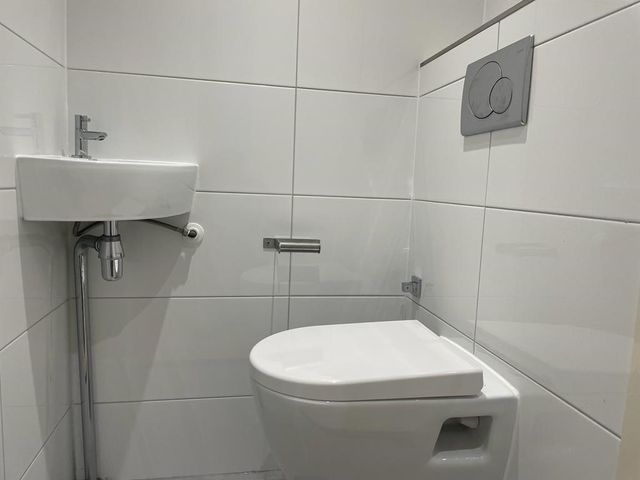 Zandvoortstraat 34, Amsterdam