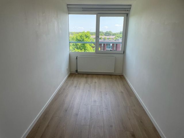 Zandvoortstraat 34, Amsterdam