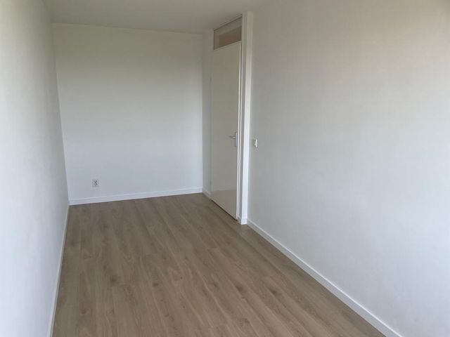 Zandvoortstraat 34, Amsterdam