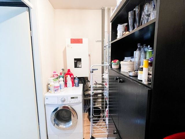 Omval 399, Amsterdam