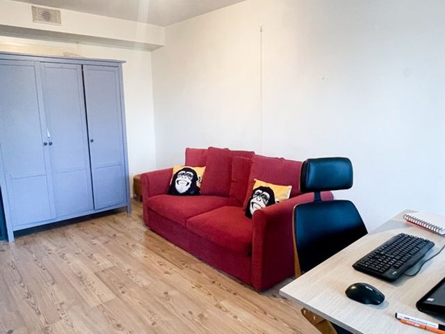 Omval 399, Amsterdam