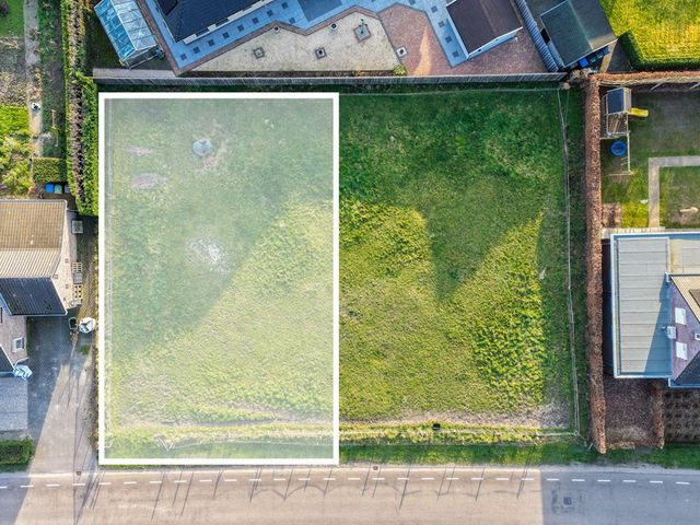 Ellestraat , Heikant