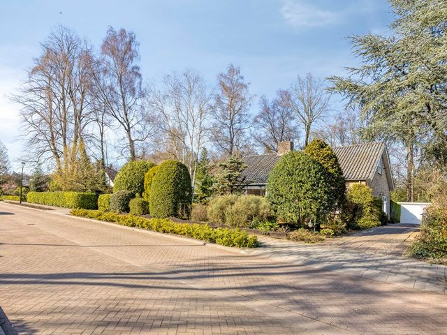 Ericalaan 13, Rhenen